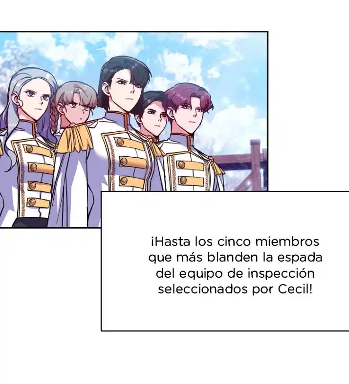 Mi Hermano Menor Me Obliga A Seguir El Camino De Las Flores - Capítulo 43 - Página 47 - LectorTMOo