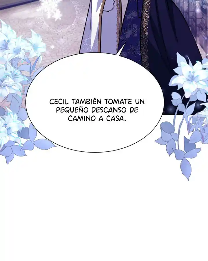 Mi Hermano Menor Me Obliga A Seguir El Camino De Las Flores - Capítulo 43 - Página 52 - LectorTMOo