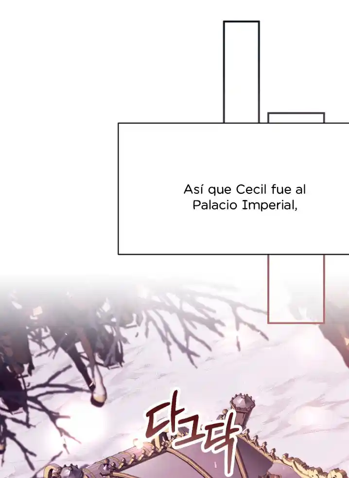 Mi Hermano Menor Me Obliga A Seguir El Camino De Las Flores - Capítulo 43 - Página 53 - LectorTMOo