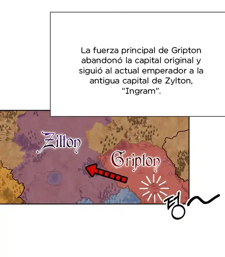 Mi Hermano Menor Me Obliga A Seguir El Camino De Las Flores - Capítulo 43 - Página 56 - LectorTMOo