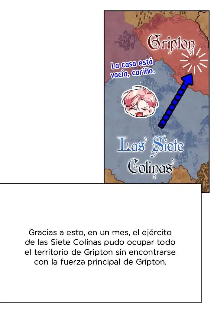 Mi Hermano Menor Me Obliga A Seguir El Camino De Las Flores - Capítulo 43 - Página 57 - LectorTMOo