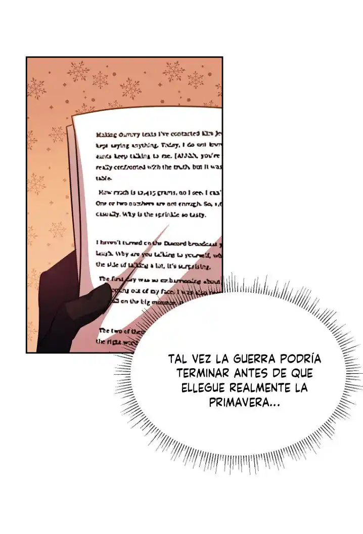 Mi Hermano Menor Me Obliga A Seguir El Camino De Las Flores - Capítulo 43 - Página 58 - LectorTMOo