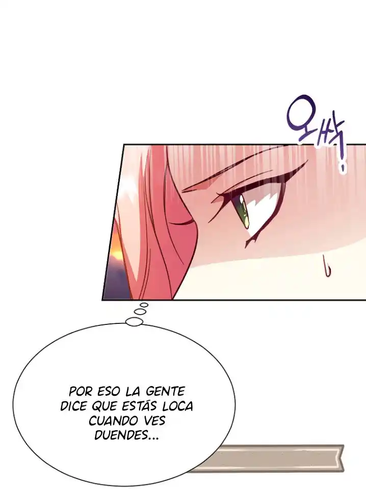 Mi Hermano Menor Me Obliga A Seguir El Camino De Las Flores - Capítulo 43 - Página 59 - LectorTMOo