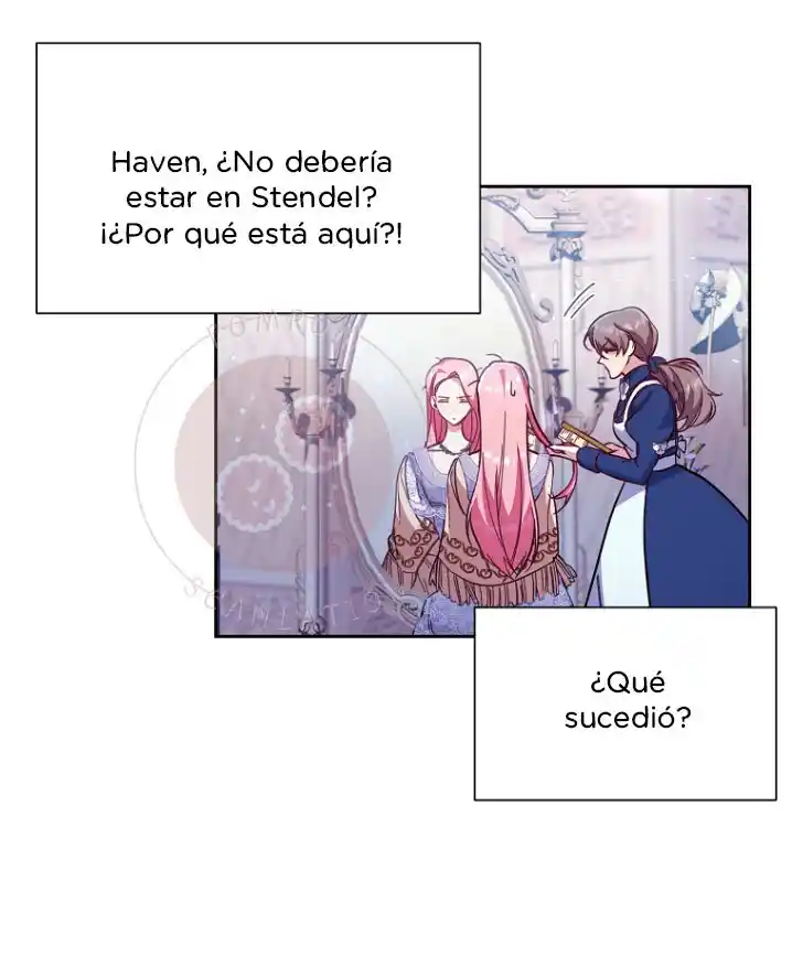 Mi Hermano Menor Me Obliga A Seguir El Camino De Las Flores - Capítulo 43 - Página 71 - LectorTMOo