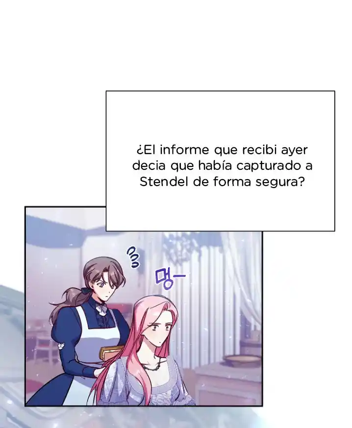 Mi Hermano Menor Me Obliga A Seguir El Camino De Las Flores - Capítulo 43 - Página 72 - LectorTMOo