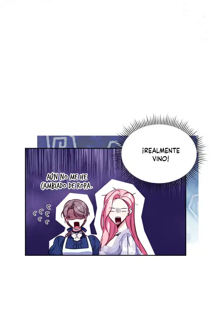 Mi Hermano Menor Me Obliga A Seguir El Camino De Las Flores - Capítulo 43 - Página 74 - LectorTMOo