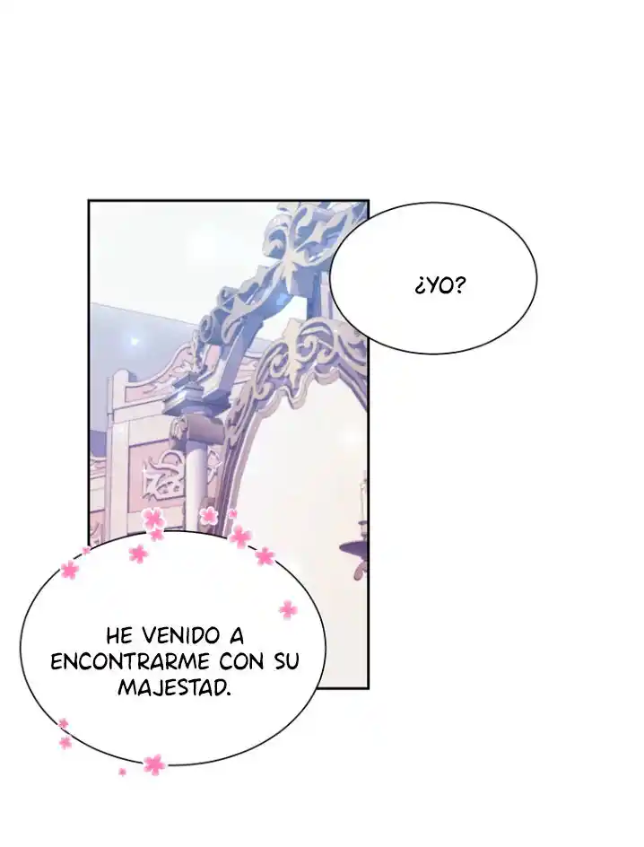 Mi Hermano Menor Me Obliga A Seguir El Camino De Las Flores - Capítulo 43 - Página 81 - LectorTMOo