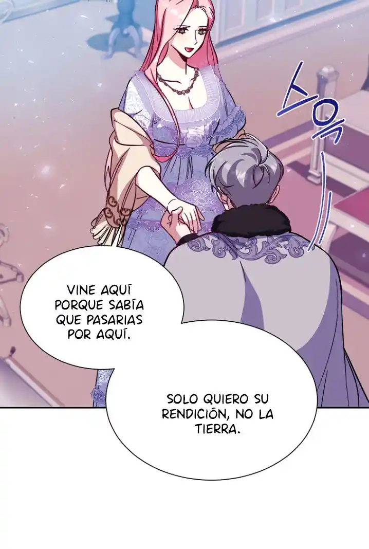 Mi Hermano Menor Me Obliga A Seguir El Camino De Las Flores - Capítulo 43 - Página 85 - LectorTMOo