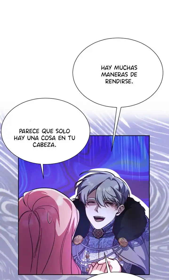 Mi Hermano Menor Me Obliga A Seguir El Camino De Las Flores - Capítulo 43 - Página 86 - LectorTMOo