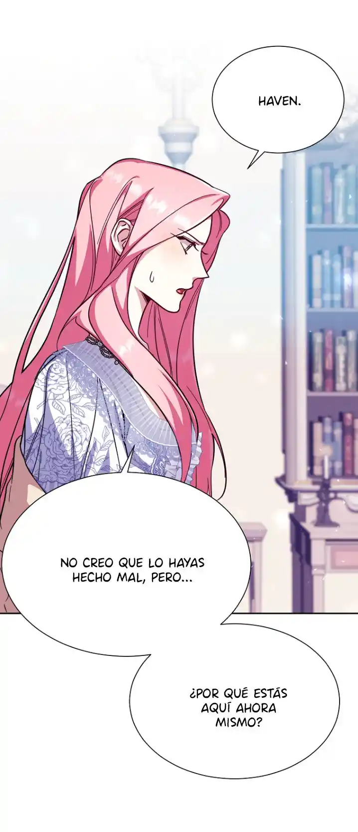 Mi Hermano Menor Me Obliga A Seguir El Camino De Las Flores - Capítulo 43 - Página 88 - LectorTMOo