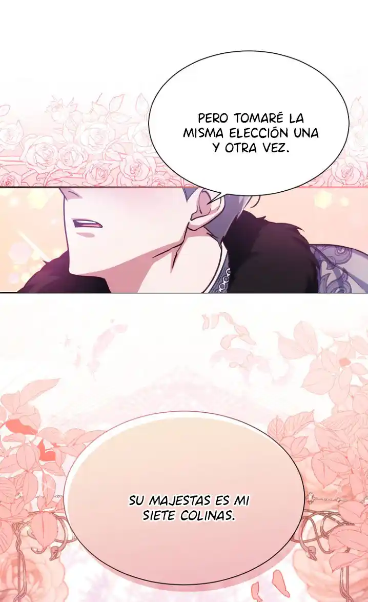 Mi Hermano Menor Me Obliga A Seguir El Camino De Las Flores - Capítulo 43 - Página 90 - LectorTMOo