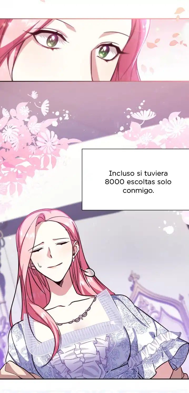 Mi Hermano Menor Me Obliga A Seguir El Camino De Las Flores - Capítulo 43 - Página 92 - LectorTMOo