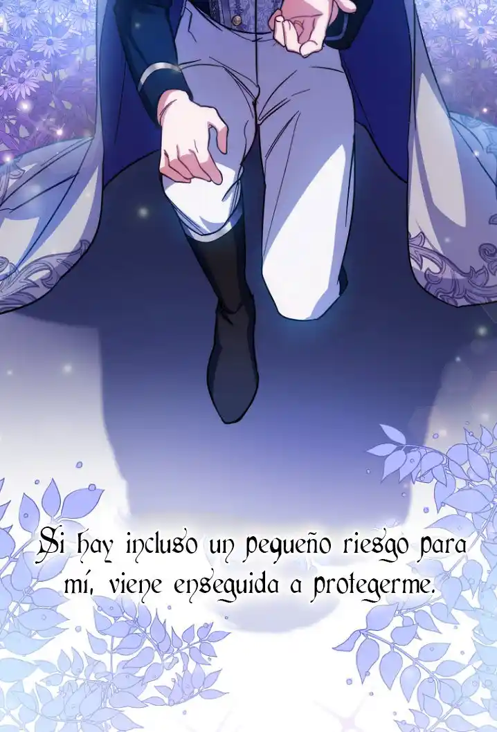 Mi Hermano Menor Me Obliga A Seguir El Camino De Las Flores - Capítulo 43 - Página 94 - LectorTMOo