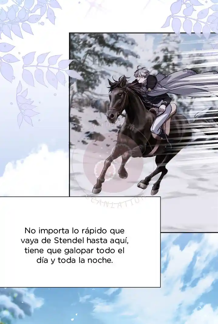 Mi Hermano Menor Me Obliga A Seguir El Camino De Las Flores - Capítulo 43 - Página 95 - LectorTMOo