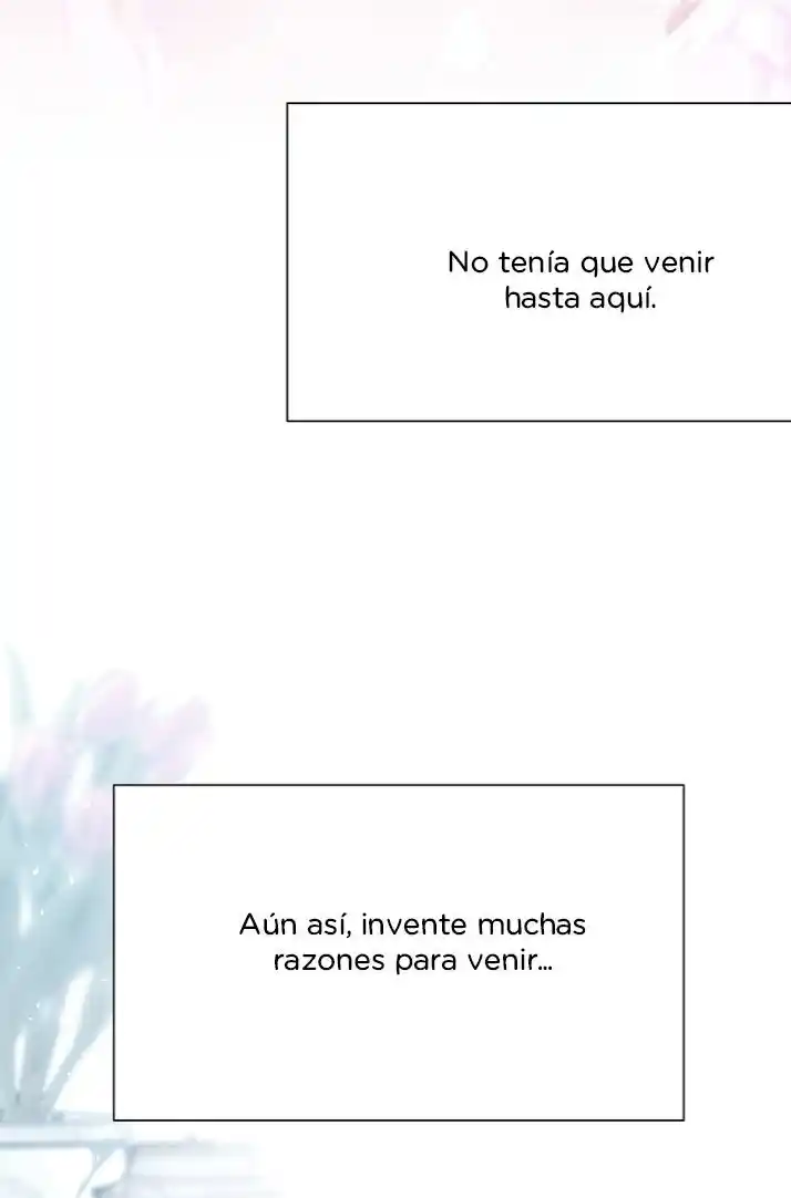 Mi Hermano Menor Me Obliga A Seguir El Camino De Las Flores - Capítulo 43 - Página 100 - LectorTMOo