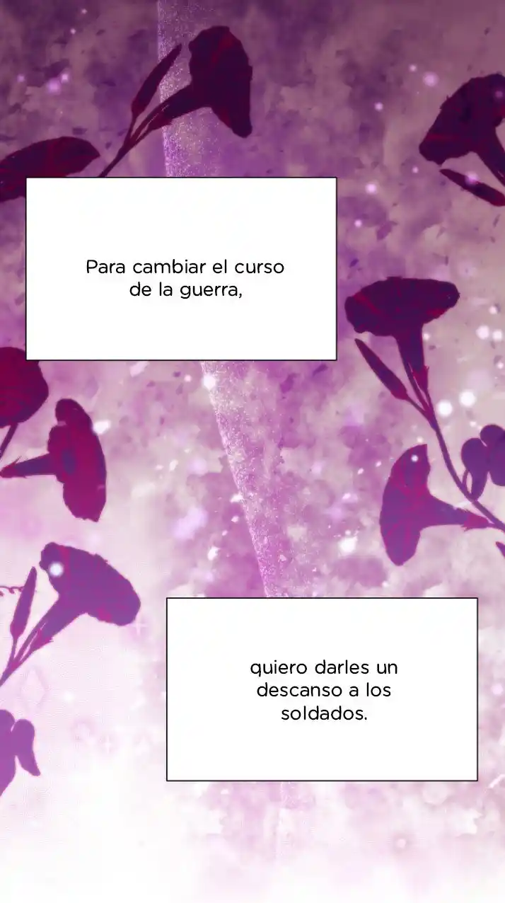 Mi Hermano Menor Me Obliga A Seguir El Camino De Las Flores - Capítulo 43 - Página 102 - LectorTMOo