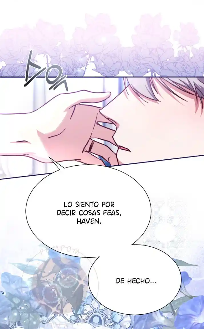 Mi Hermano Menor Me Obliga A Seguir El Camino De Las Flores - Capítulo 43 - Página 105 - LectorTMOo