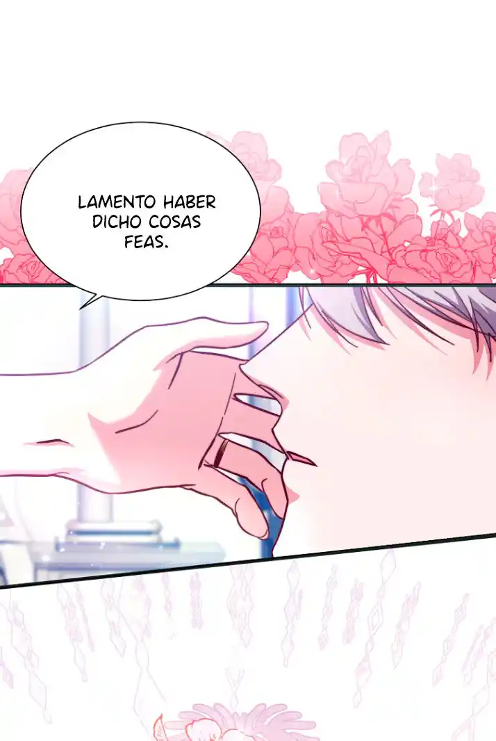 Mi Hermano Menor Me Obliga A Seguir El Camino De Las Flores - Capítulo 44 - Página 5 - LectorTMOo
