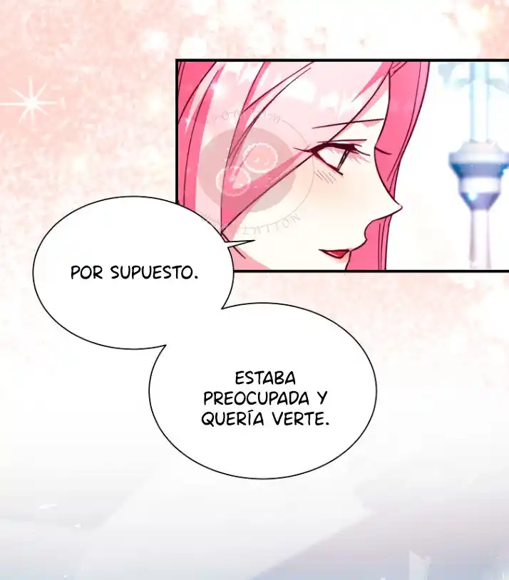 Mi Hermano Menor Me Obliga A Seguir El Camino De Las Flores - Capítulo 44 - Página 8 - LectorTMOo