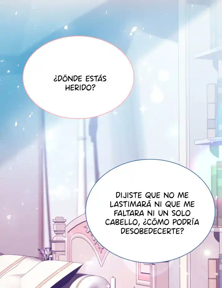 Mi Hermano Menor Me Obliga A Seguir El Camino De Las Flores - Capítulo 44 - Página 9 - LectorTMOo