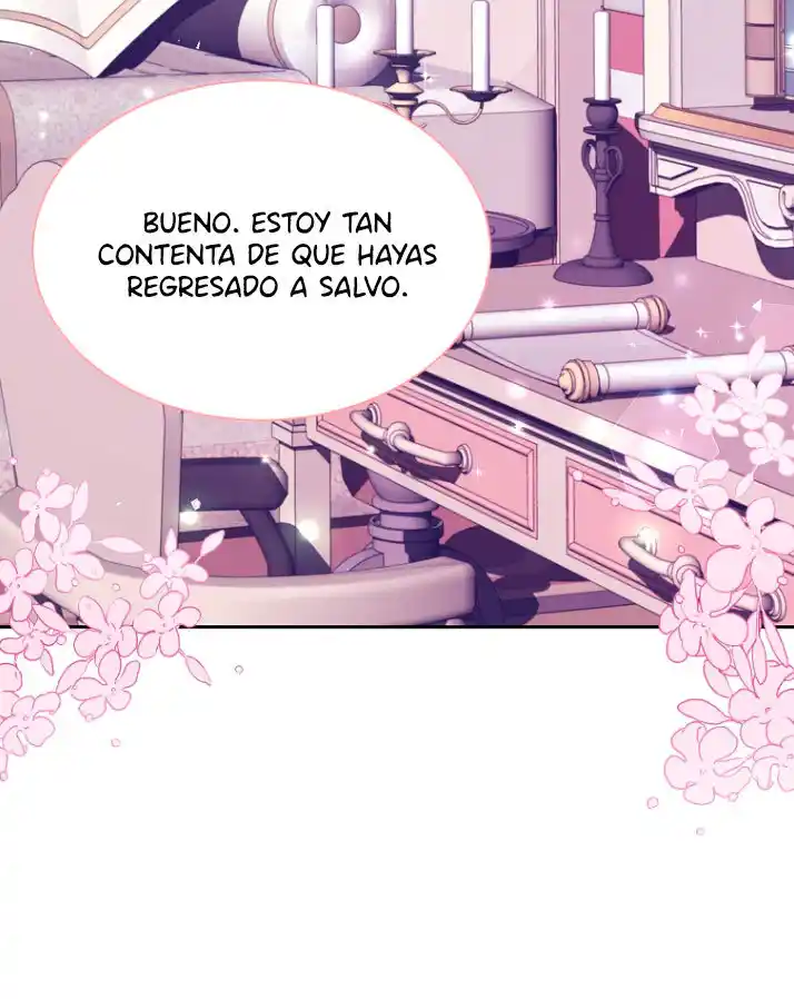 Mi Hermano Menor Me Obliga A Seguir El Camino De Las Flores - Capítulo 44 - Página 10 - LectorTMOo