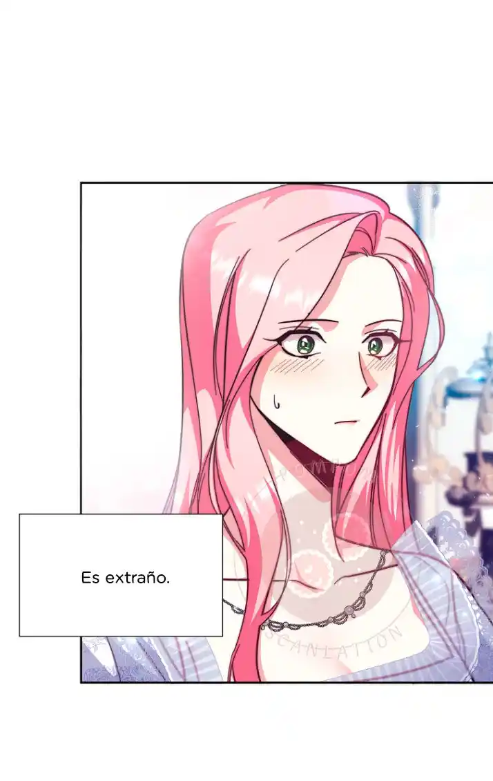 Mi Hermano Menor Me Obliga A Seguir El Camino De Las Flores - Capítulo 44 - Página 15 - LectorTMOo