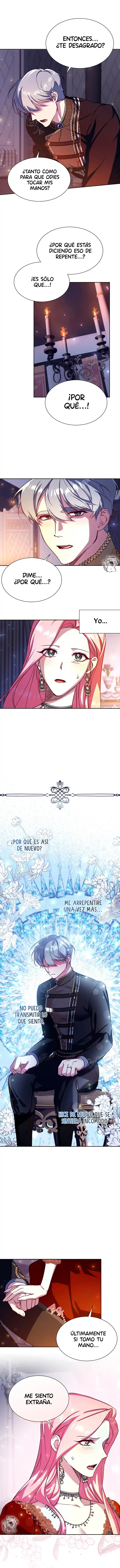 Mi Hermano Menor Me Obliga A Seguir El Camino De Las Flores - Capítulo 45 - Página 14 - LectorTMOo