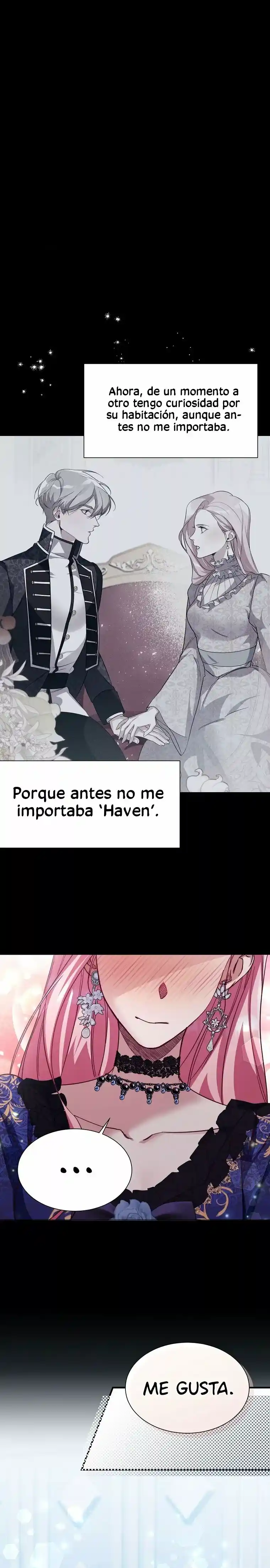 Mi Hermano Menor Me Obliga A Seguir El Camino De Las Flores - Capítulo 47 - Página 4 - LectorTMOo