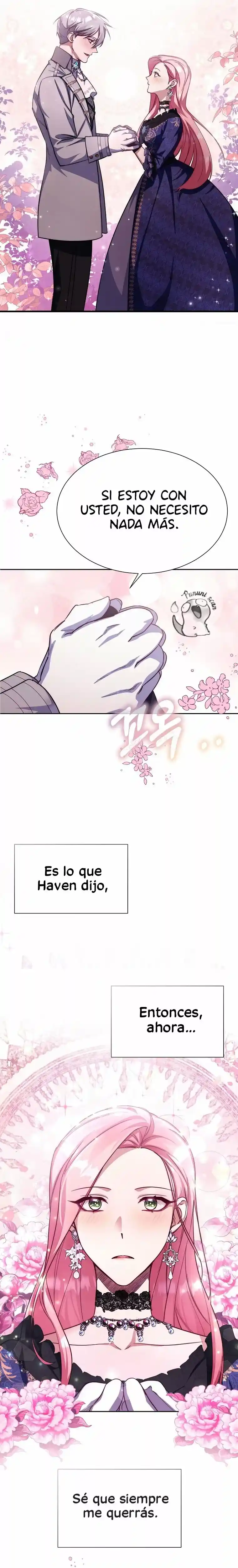 Mi Hermano Menor Me Obliga A Seguir El Camino De Las Flores - Capítulo 47 - Página 10 - LectorTMOo