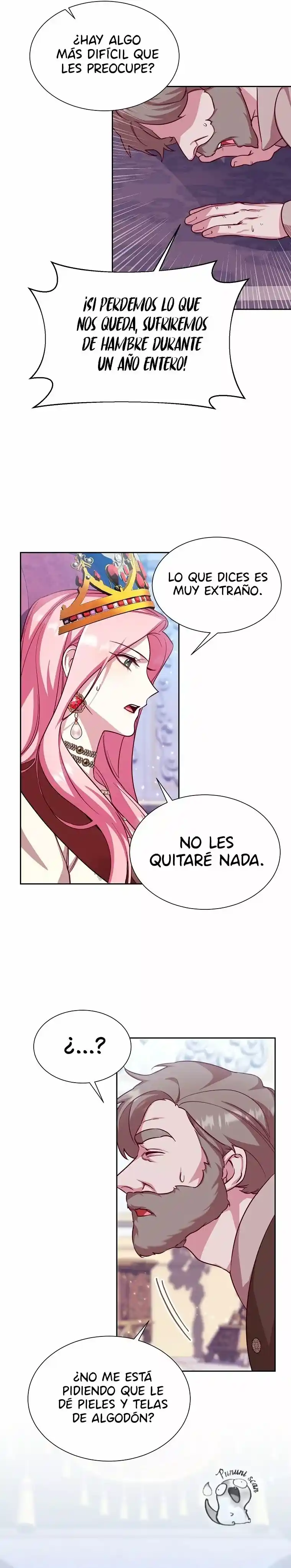 Mi Hermano Menor Me Obliga A Seguir El Camino De Las Flores - Capítulo 47 - Página 16 - LectorTMOo