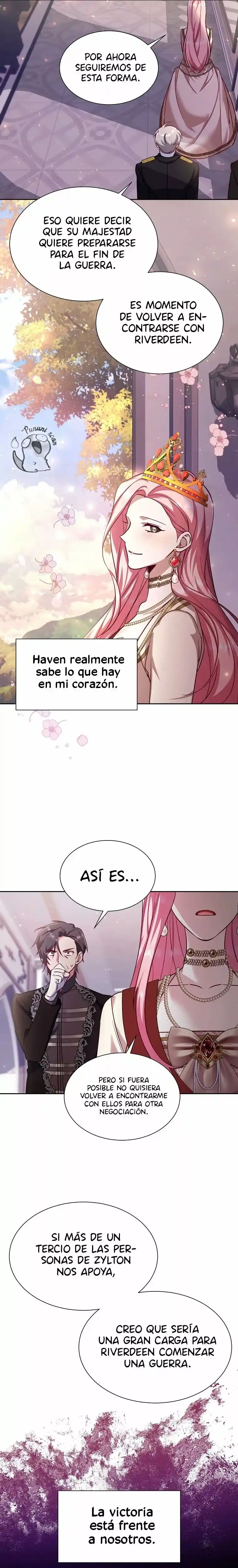 Mi Hermano Menor Me Obliga A Seguir El Camino De Las Flores - Capítulo 47 - Página 20 - LectorTMOo