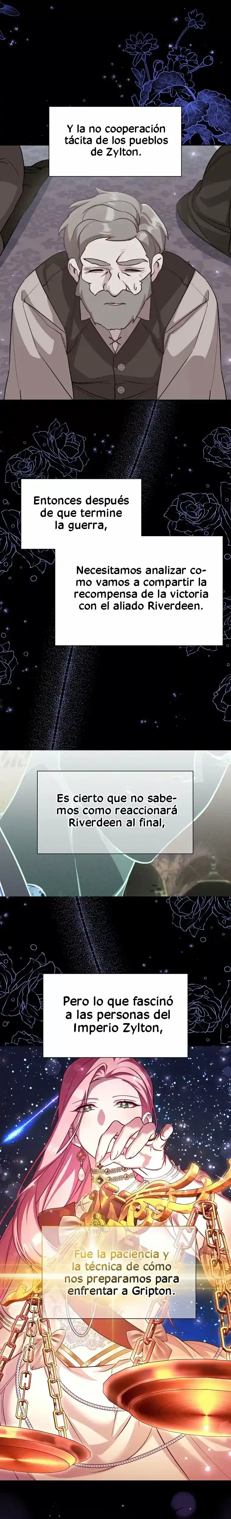 Mi Hermano Menor Me Obliga A Seguir El Camino De Las Flores - Capítulo 47 - Página 22 - LectorTMOo