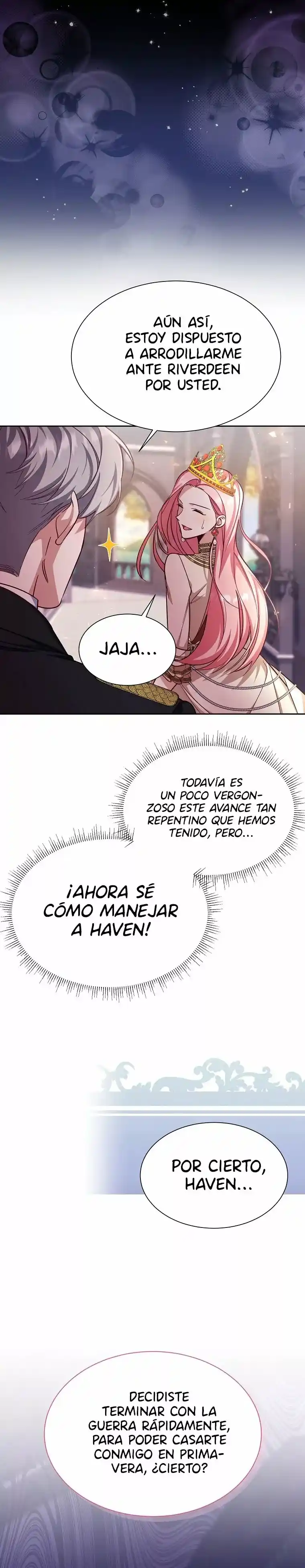 Mi Hermano Menor Me Obliga A Seguir El Camino De Las Flores - Capítulo 47 - Página 23 - LectorTMOo