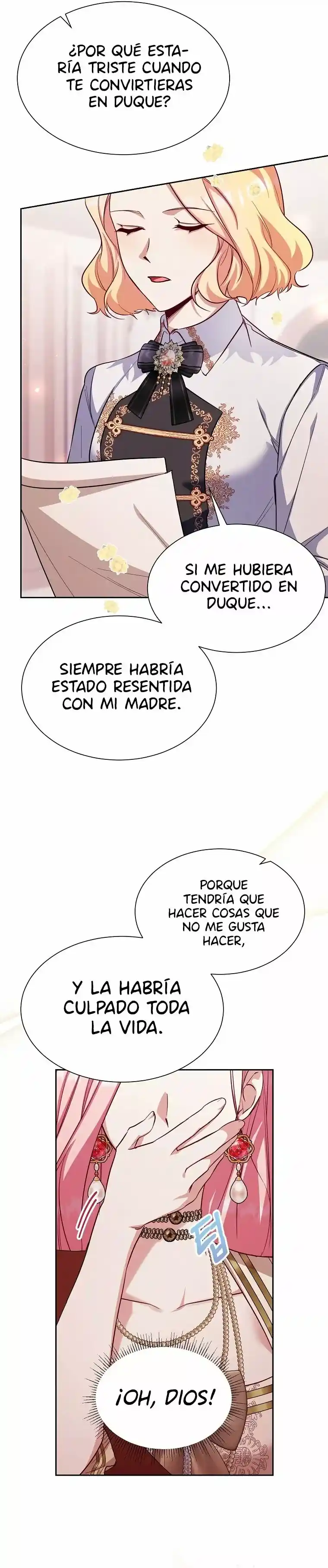 Mi Hermano Menor Me Obliga A Seguir El Camino De Las Flores - Capítulo 48 - Página 14 - LectorTMOo