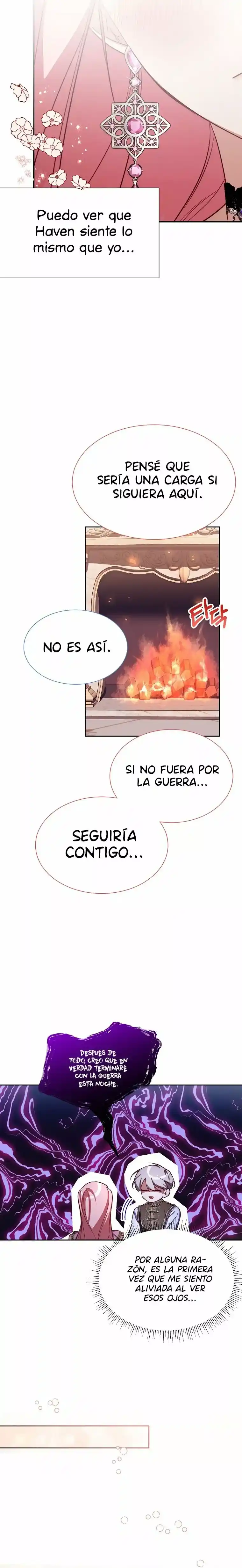 Mi Hermano Menor Me Obliga A Seguir El Camino De Las Flores - Capítulo 48 - Página 26 - LectorTMOo