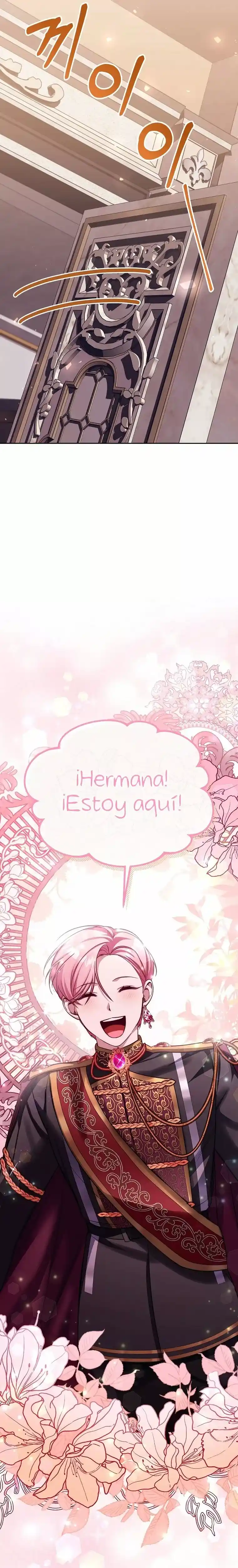 Mi Hermano Menor Me Obliga A Seguir El Camino De Las Flores - Capítulo 48 - Página 30 - LectorTMOo