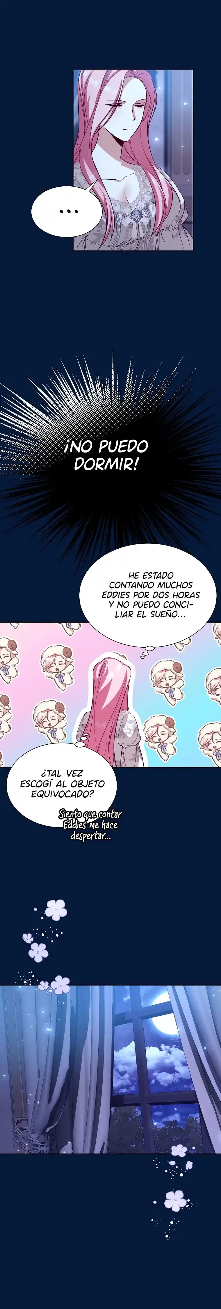 Mi Hermano Menor Me Obliga A Seguir El Camino De Las Flores - Capítulo 49 - Página 13 - LectorTMOo