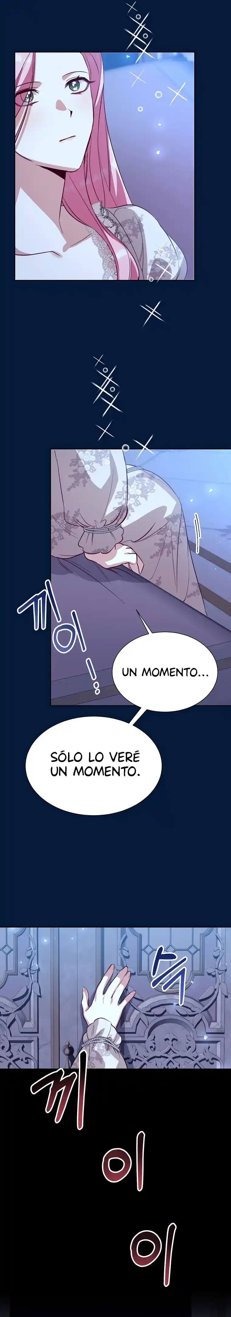 Mi Hermano Menor Me Obliga A Seguir El Camino De Las Flores - Capítulo 49 - Página 14 - LectorTMOo