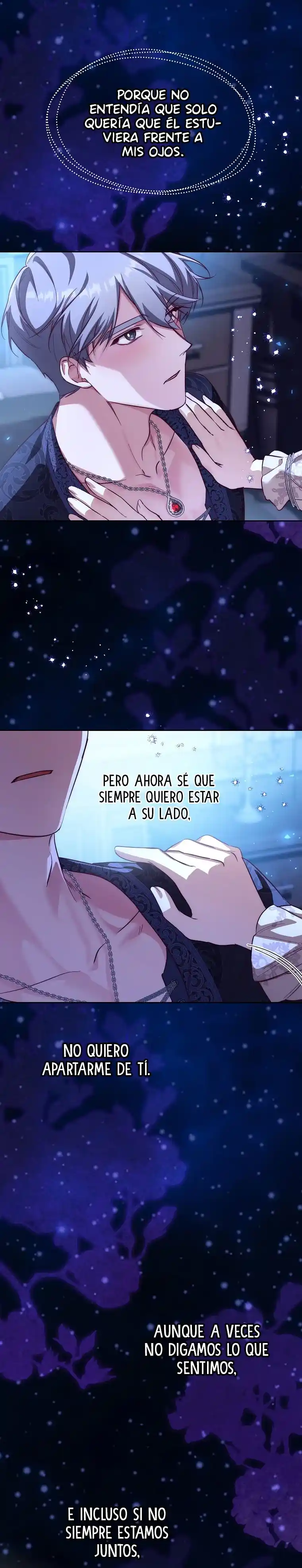 Mi Hermano Menor Me Obliga A Seguir El Camino De Las Flores - Capítulo 49 - Página 24 - LectorTMOo