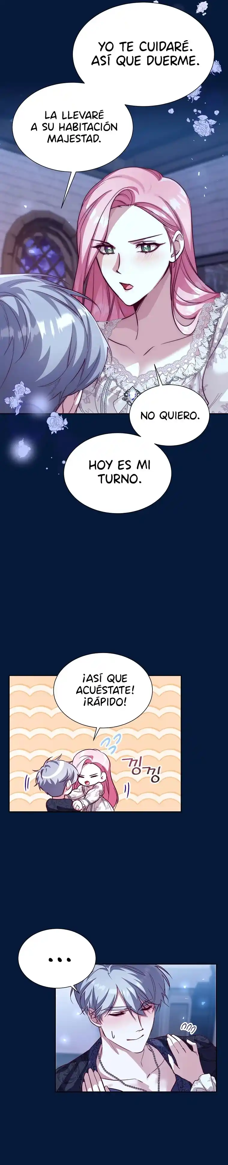 Mi Hermano Menor Me Obliga A Seguir El Camino De Las Flores - Capítulo 49 - Página 26 - LectorTMOo