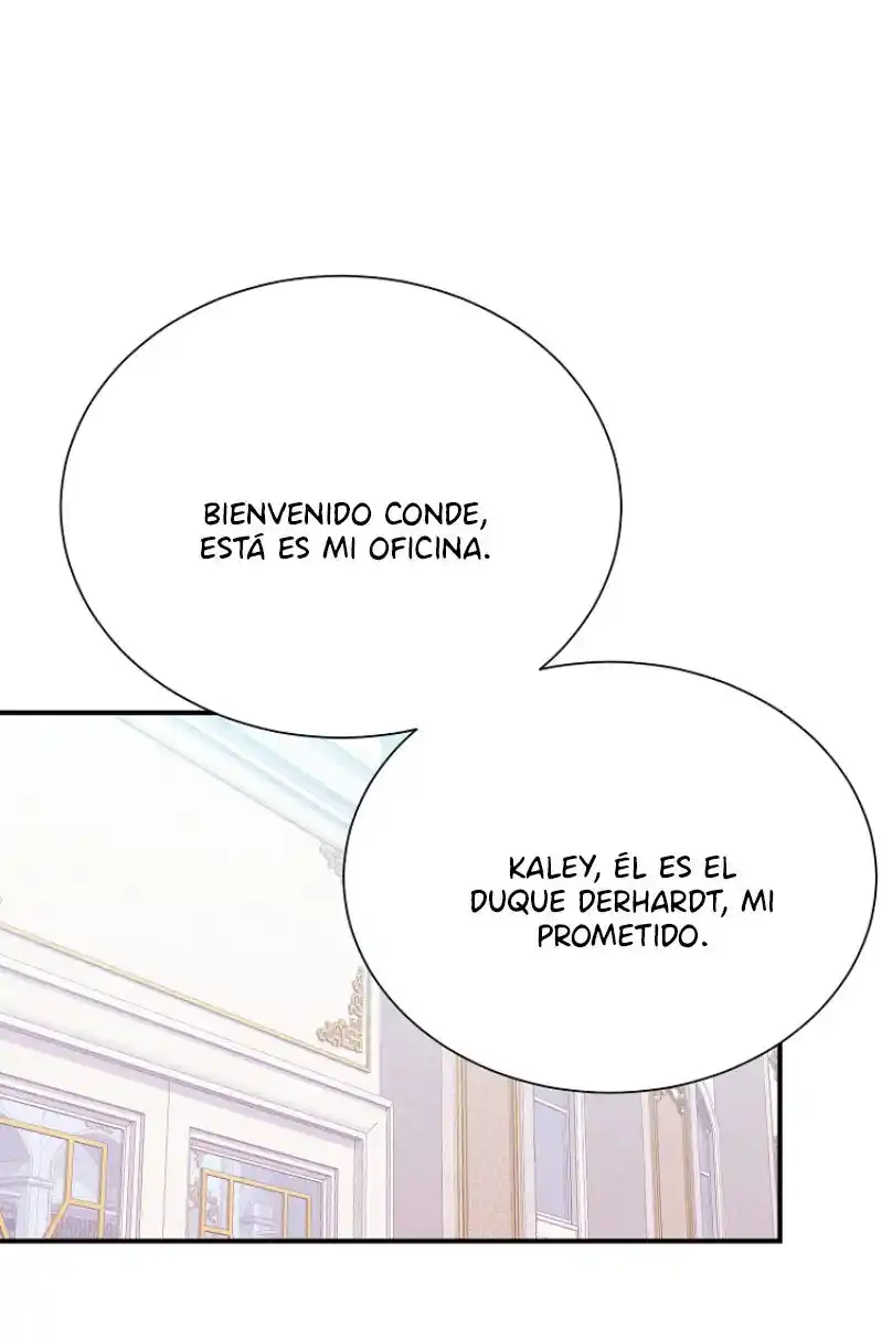 Mi Hermano Menor Me Obliga A Seguir El Camino De Las Flores - Capítulo 5 - Página 25 - LectorTMOo