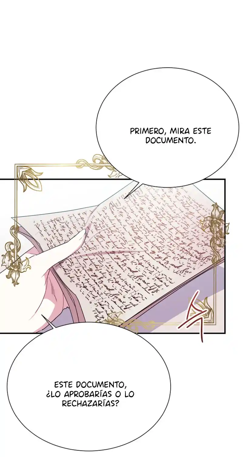 Mi Hermano Menor Me Obliga A Seguir El Camino De Las Flores - Capítulo 5 - Página 29 - LectorTMOo