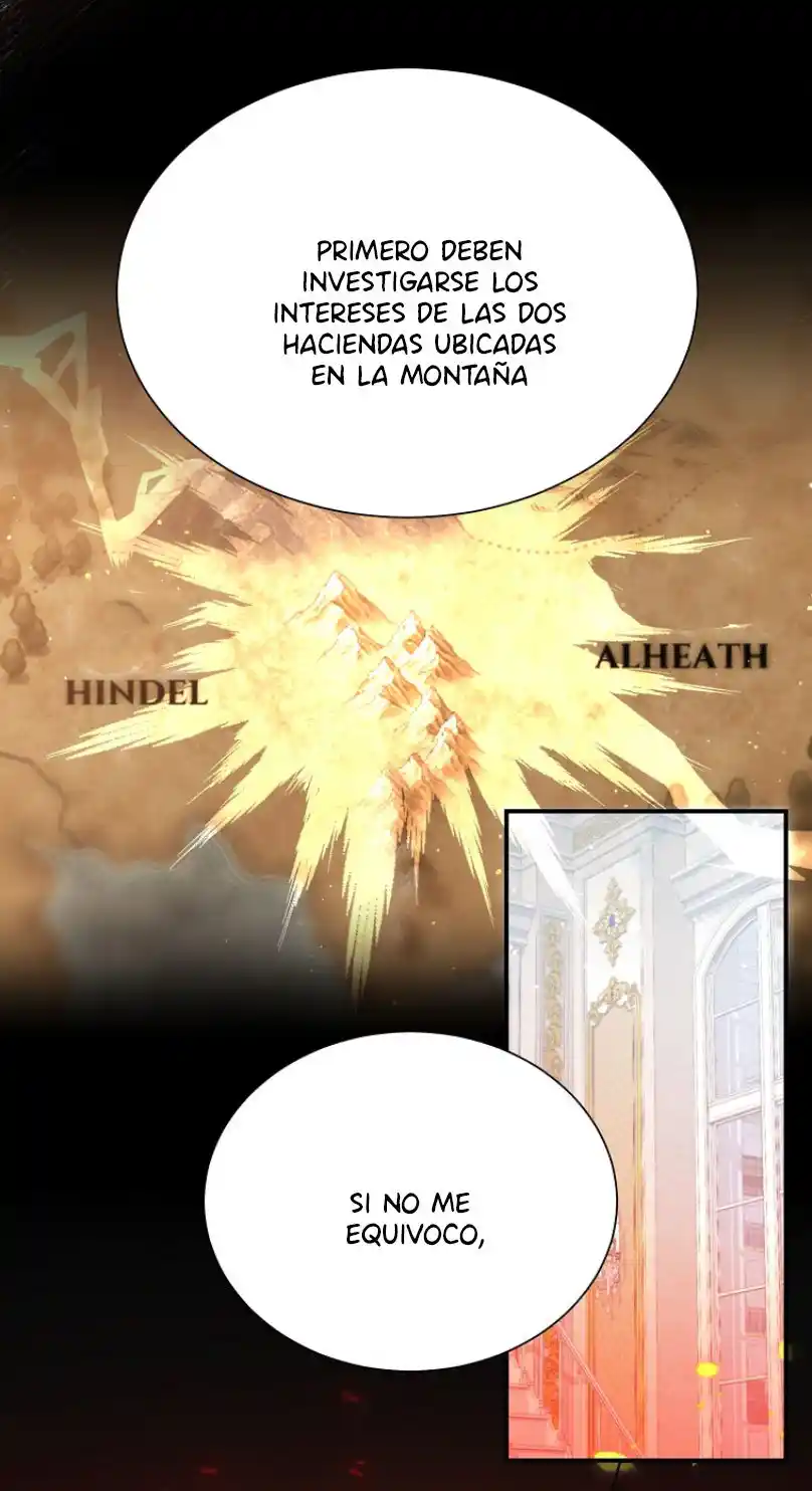 Mi Hermano Menor Me Obliga A Seguir El Camino De Las Flores - Capítulo 5 - Página 40 - LectorTMOo