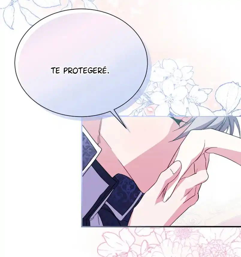 Mi Hermano Menor Me Obliga A Seguir El Camino De Las Flores - Capítulo 5 - Página 64 - LectorTMOo