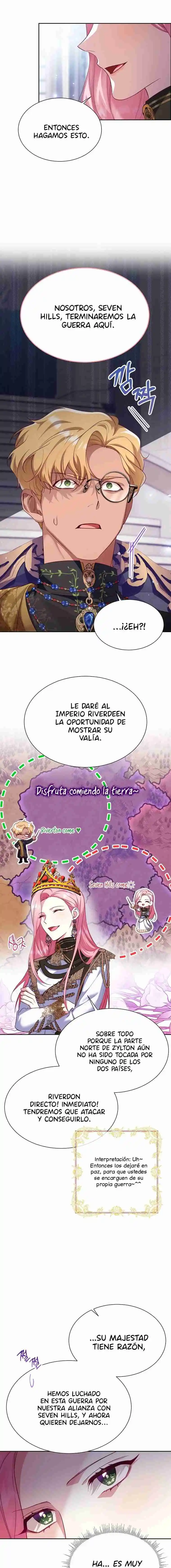 Mi Hermano Menor Me Obliga A Seguir El Camino De Las Flores - Capítulo 51 - Página 14 - LectorTMOo