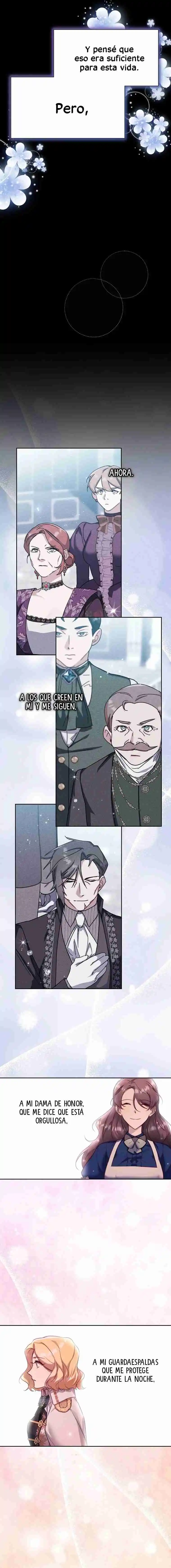 Mi Hermano Menor Me Obliga A Seguir El Camino De Las Flores - Capítulo 53 - Página 13 - LectorTMOo