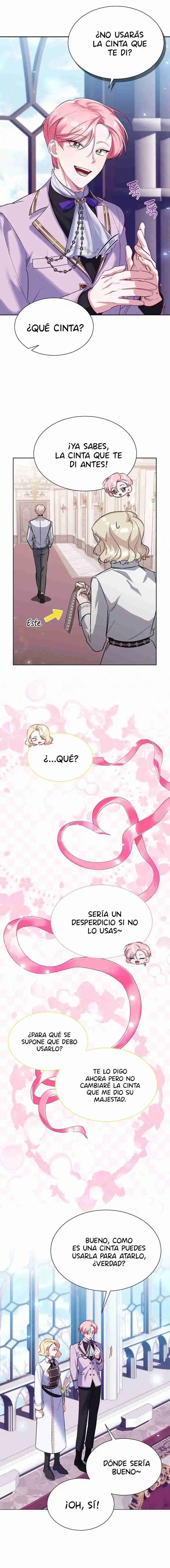 Mi Hermano Menor Me Obliga A Seguir El Camino De Las Flores - Capítulo 53 - Página 20 - LectorTMOo