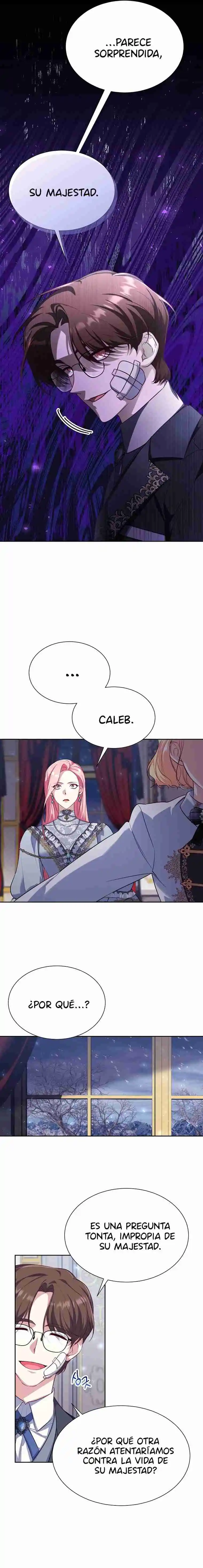 Mi Hermano Menor Me Obliga A Seguir El Camino De Las Flores - Capítulo 55 - Página 14 - LectorTMOo