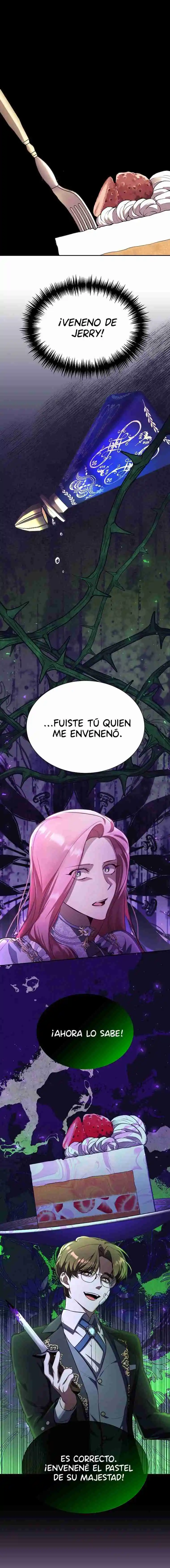 Mi Hermano Menor Me Obliga A Seguir El Camino De Las Flores - Capítulo 55 - Página 20 - LectorTMOo