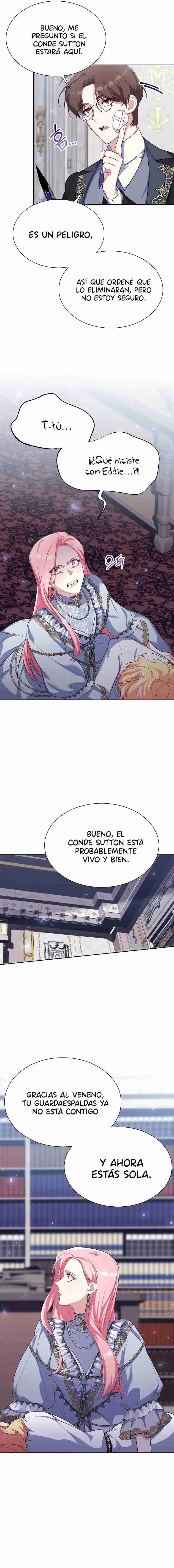 Mi Hermano Menor Me Obliga A Seguir El Camino De Las Flores - Capítulo 55 - Página 24 - LectorTMOo